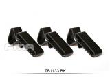 FMA ABS Universal Hook Black TB1133-BK